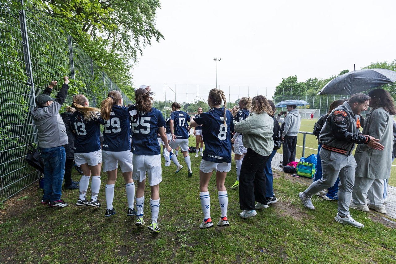 Bild 138 - F SV Eidelstedt - SC Alstertal-Langenhorn : Ergebnis: 2:7